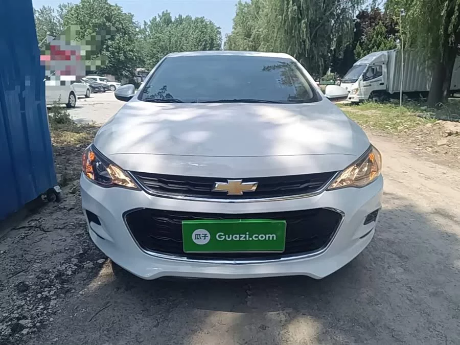 Chevrolet Cobalt