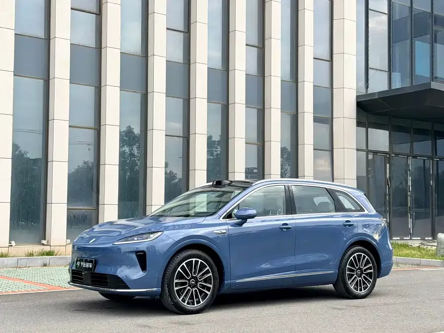 Shangjie H5