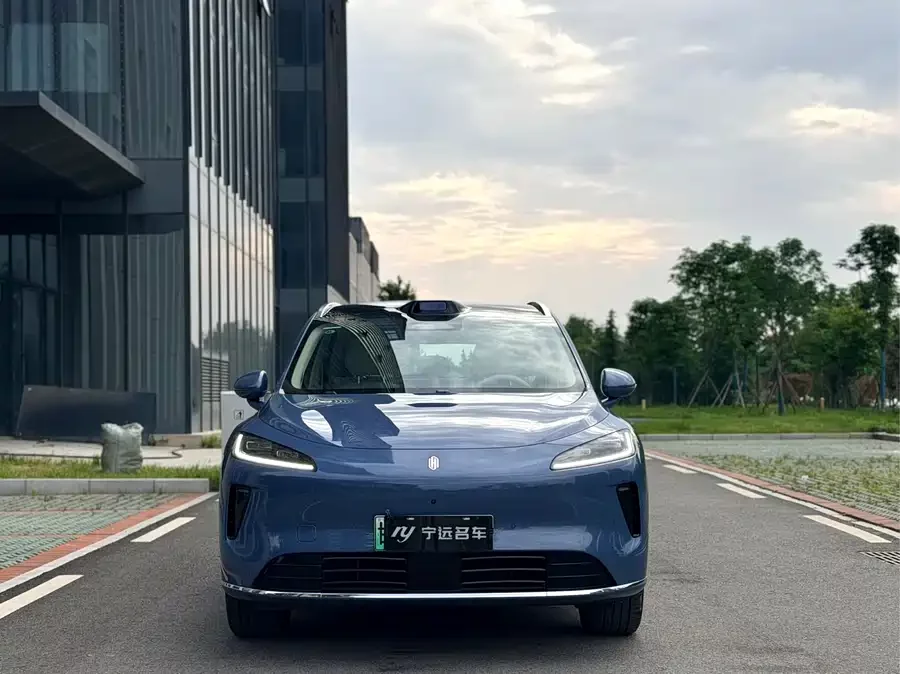 Shangjie H5