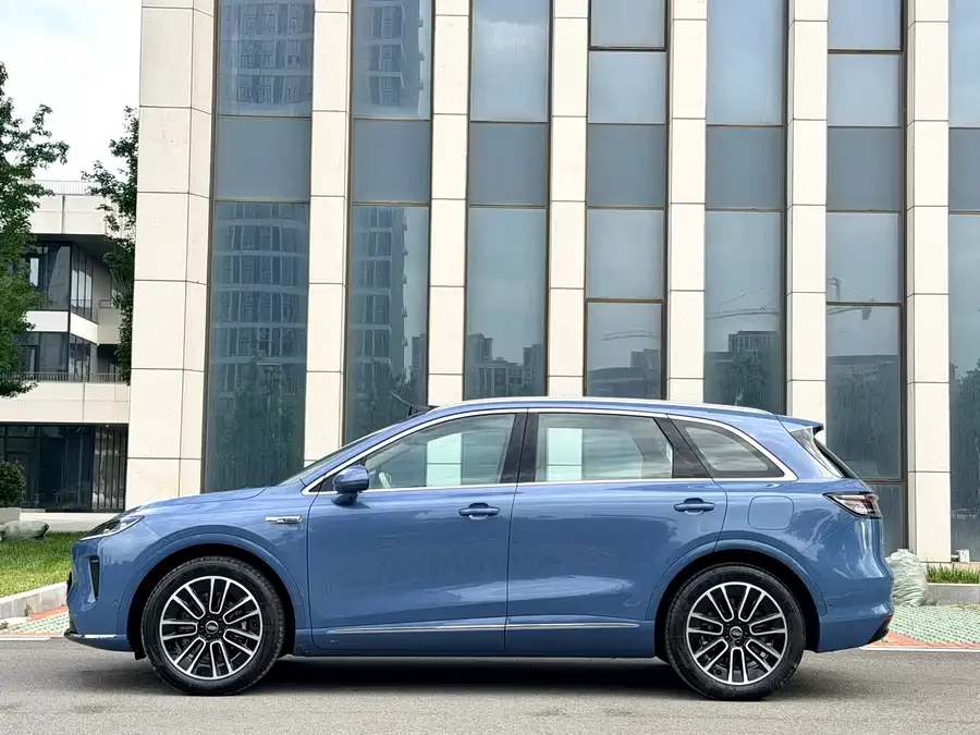 Shangjie H5