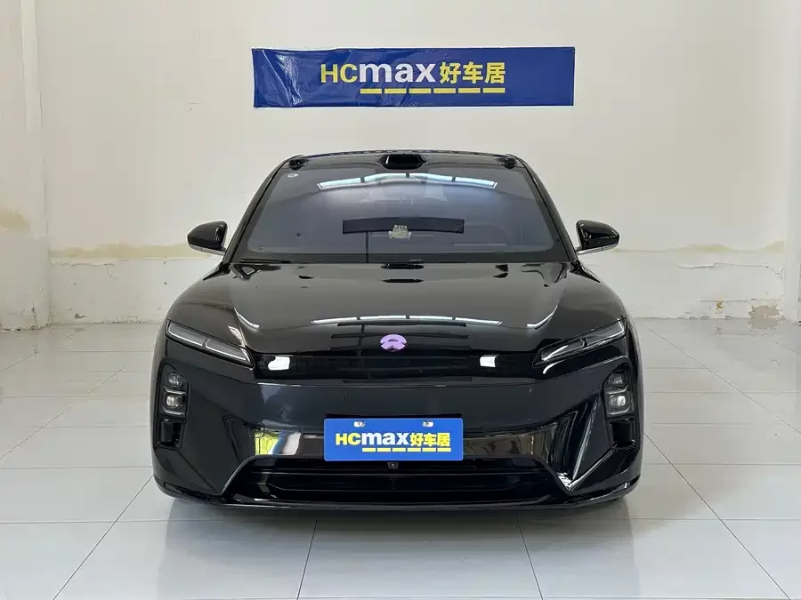 NIO ET5T