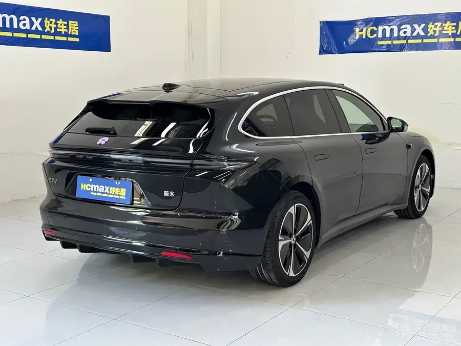 NIO ET5T