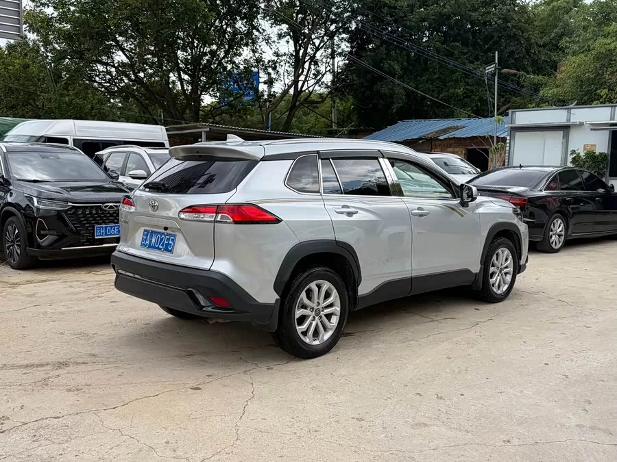 Toyota Frontlander