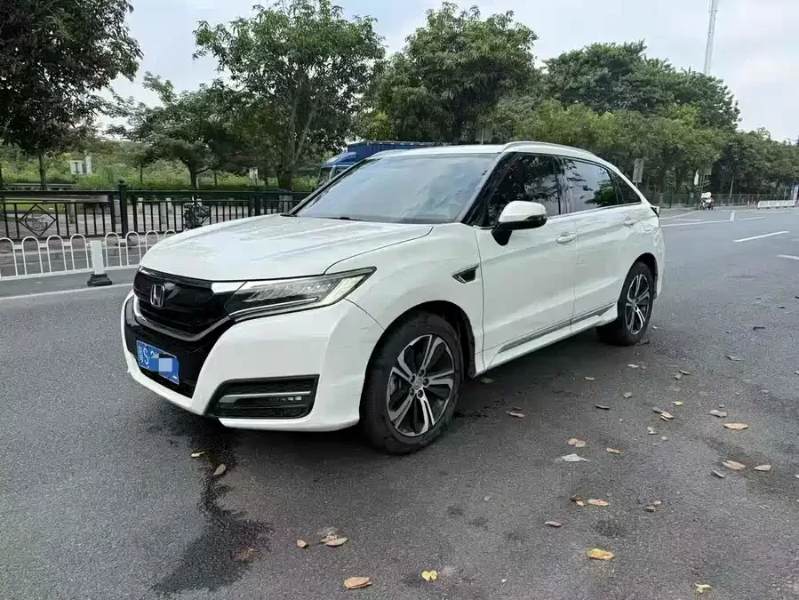 Honda UR-V