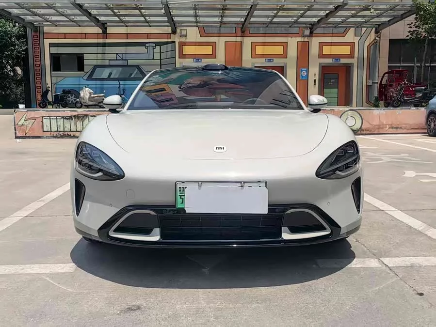 Xiaomi SU7