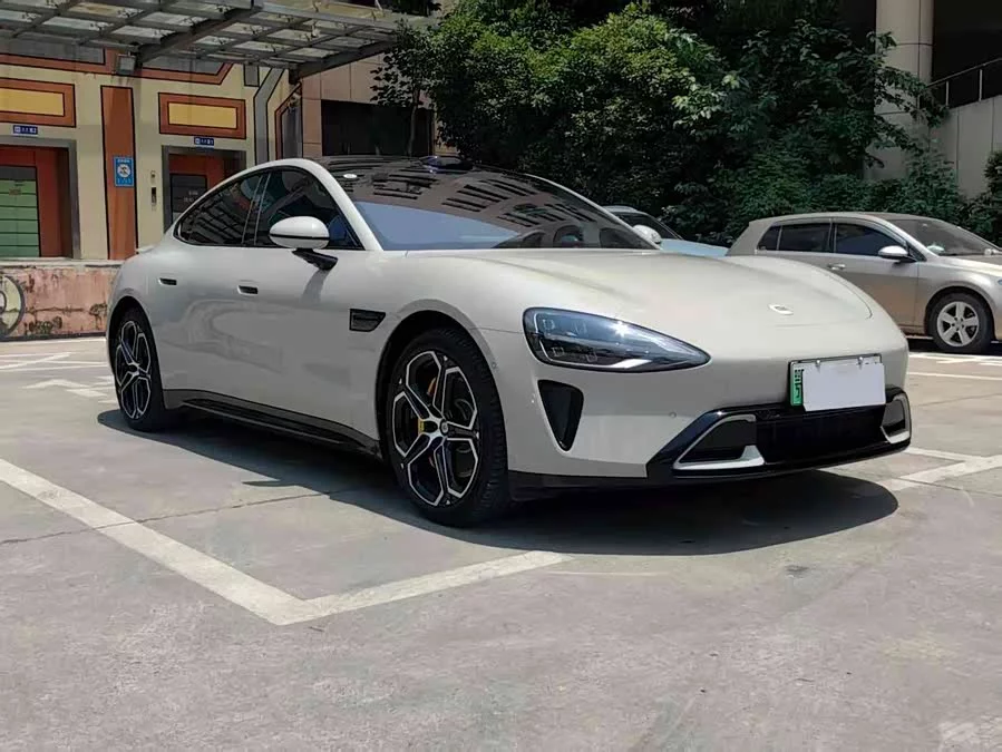 Xiaomi SU7