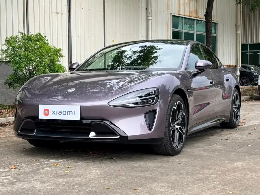 Xiaomi SU7