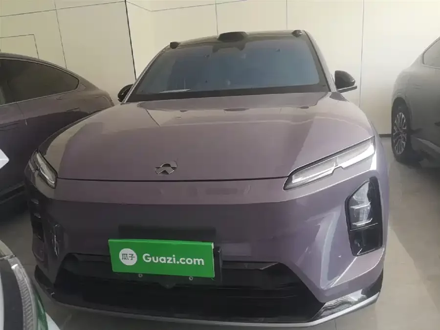 NIO EC6