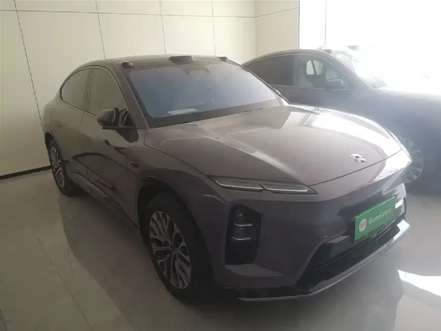 NIO EC6