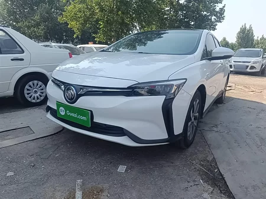 Buick Weilan 6