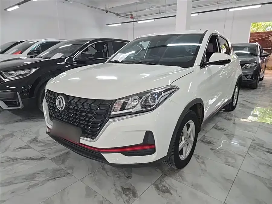 Dongfeng Fengguang 500