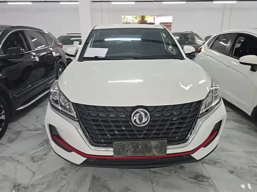 Dongfeng Fengguang 500