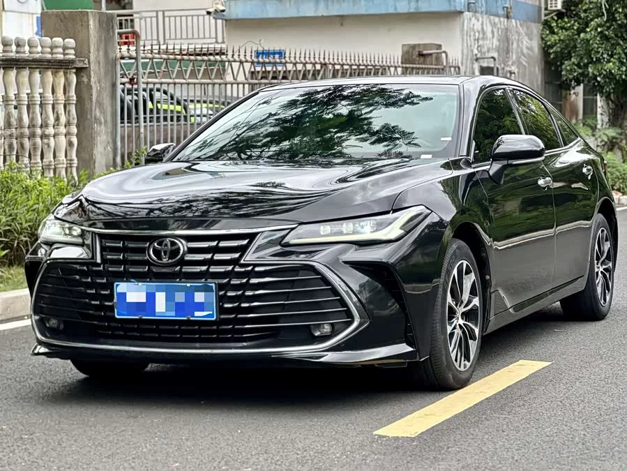 Toyota Avalon