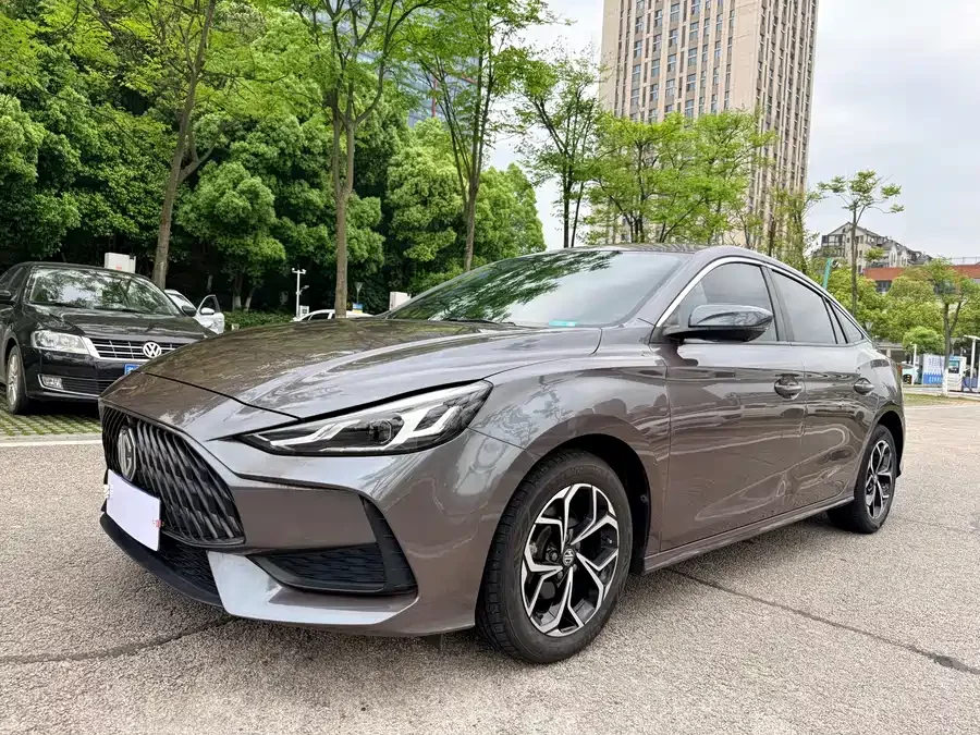 MG 5