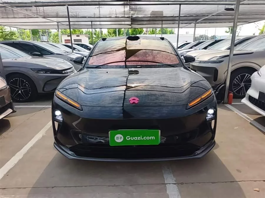 NIO ET5T