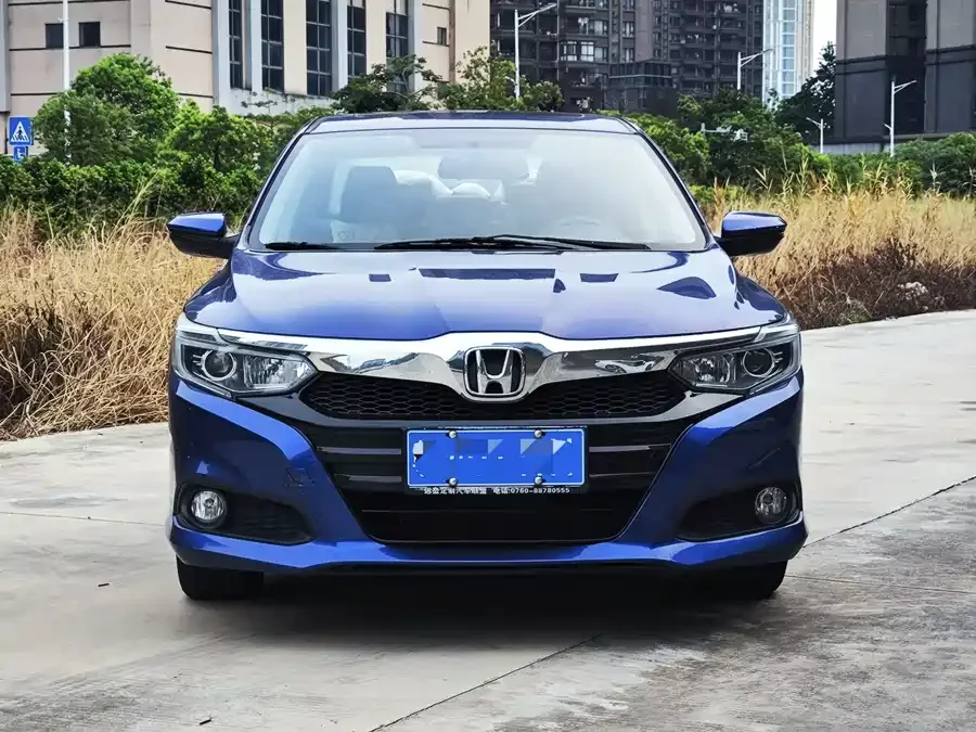 Honda Lingpai