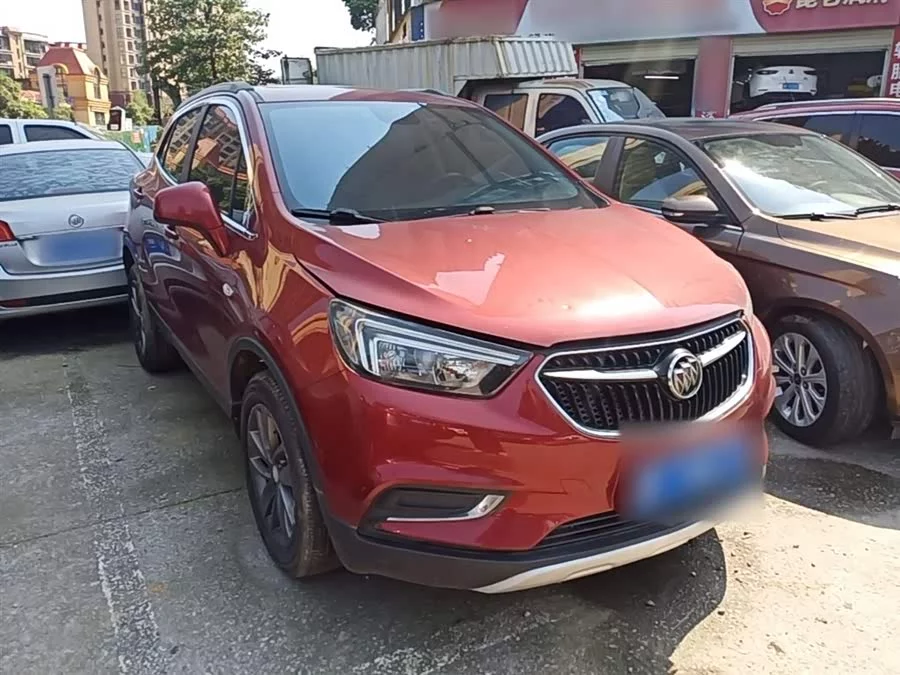 Buick Encore