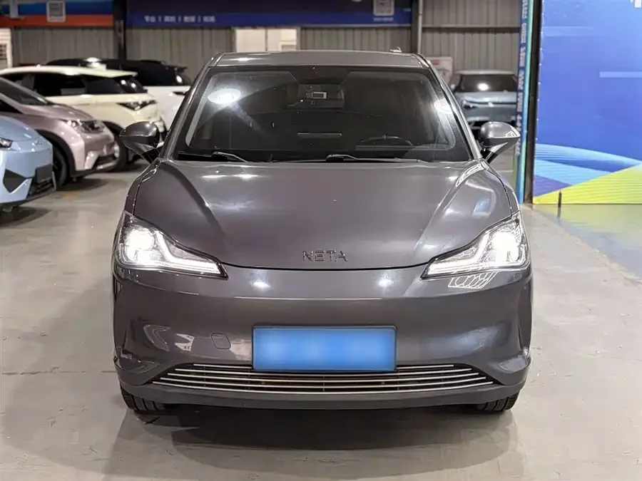 NETA Nezha V