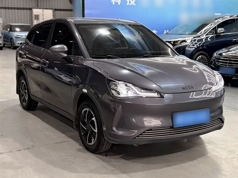 NETA Nezha V