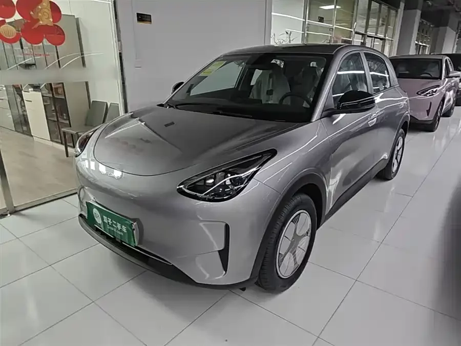 Geely Star Wish
