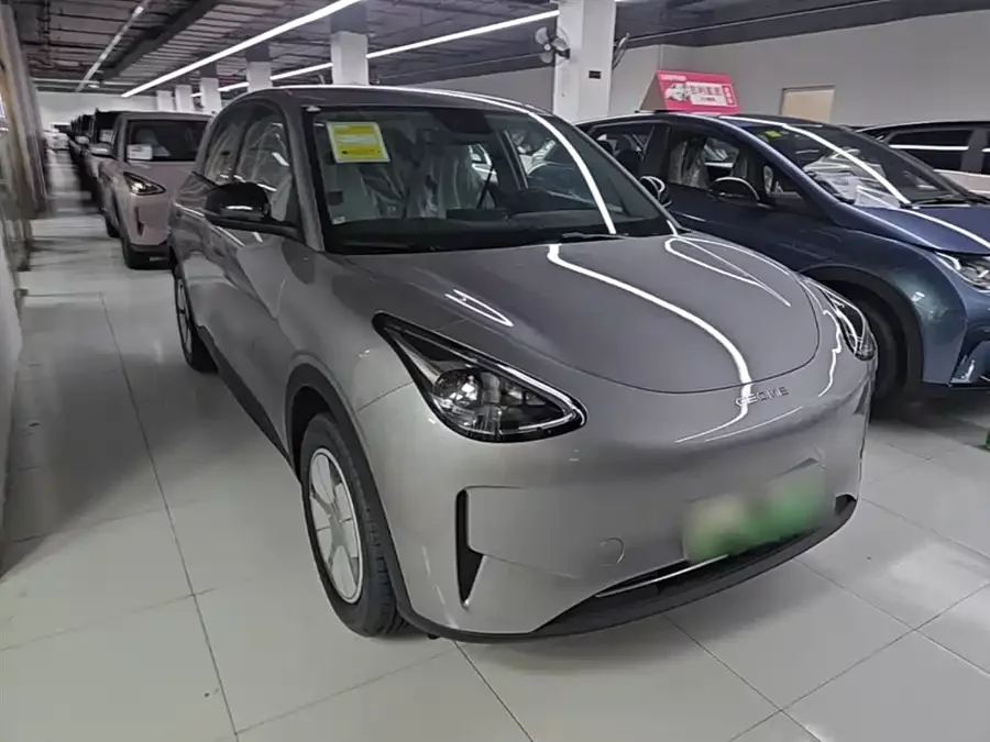 Geely Star Wish
