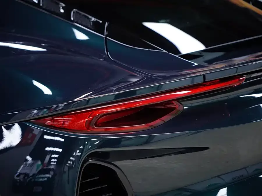 Lotus EMIRA
