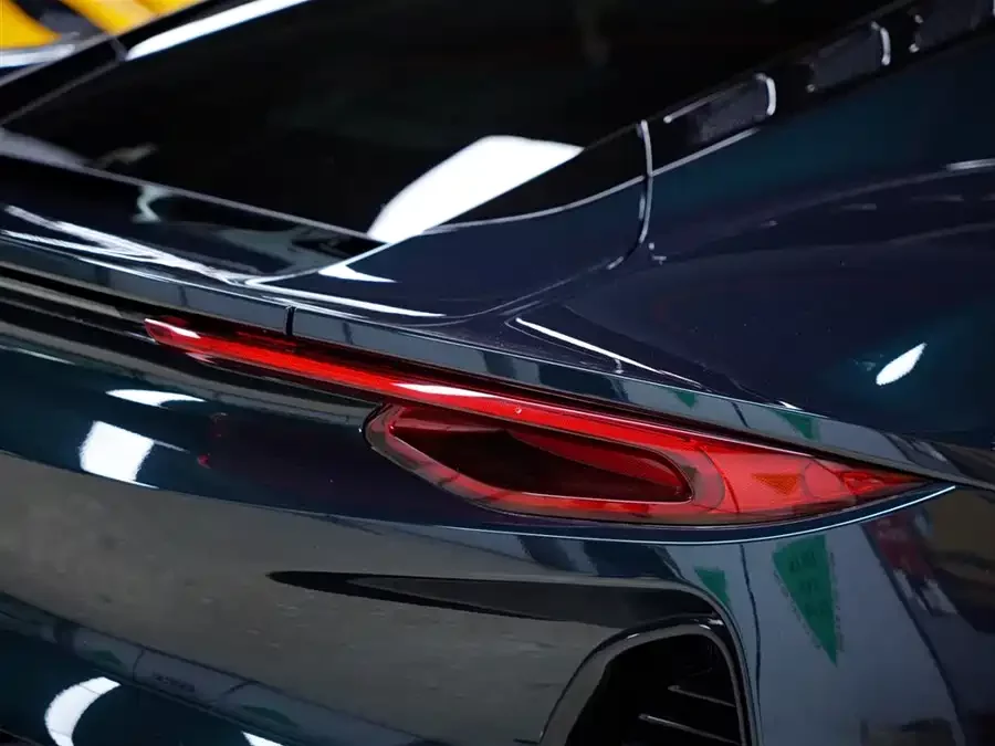 Lotus EMIRA