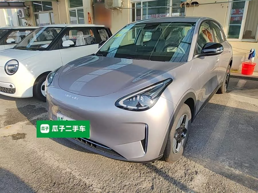 Geely Star Wish