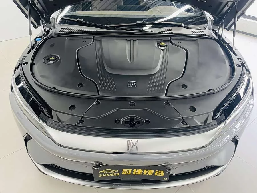 BYD Second-hand