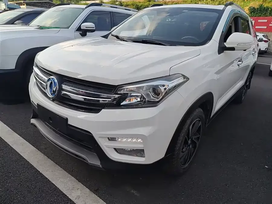 Dongfeng Fengguang S560