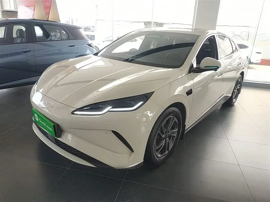 BYD Seal 06