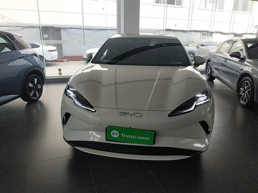 BYD Seal 06