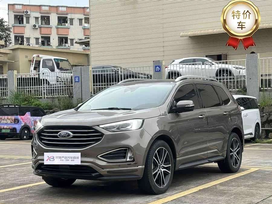 Ford Edge