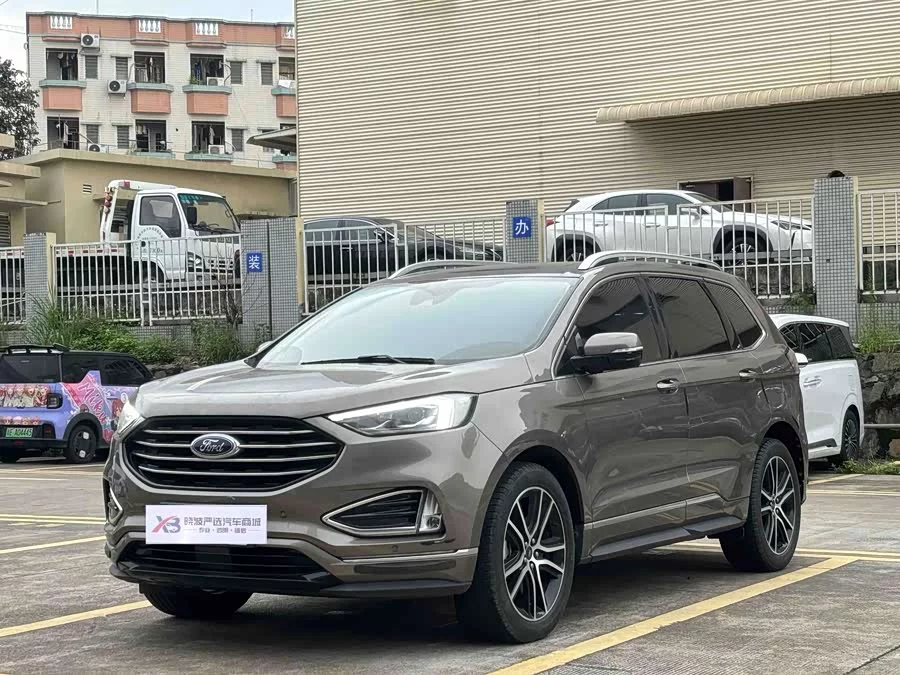 Ford Edge