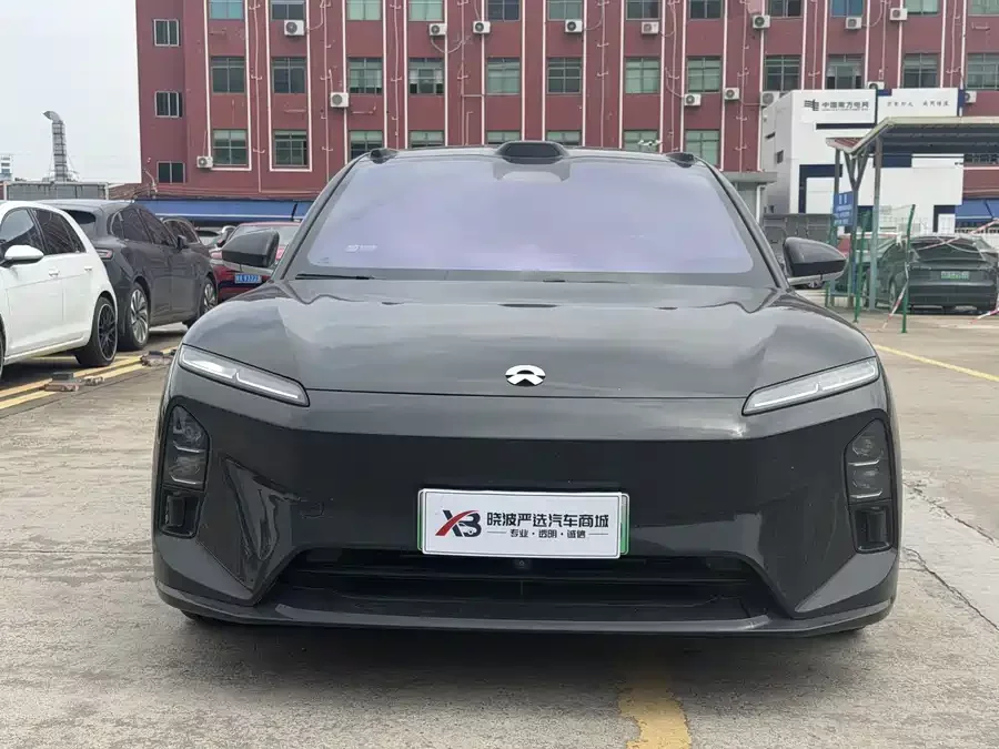 NIO ET5T