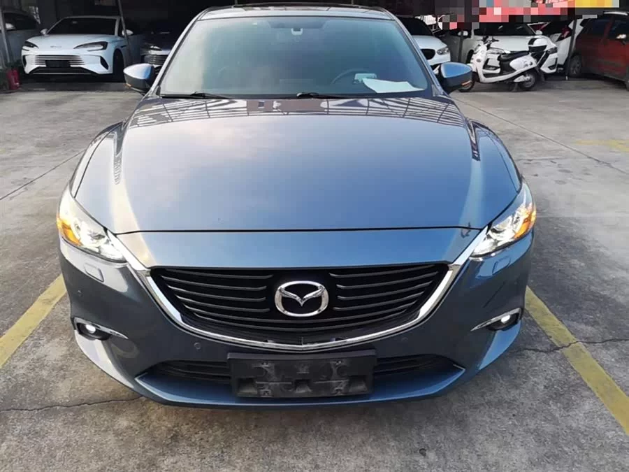 Mazda Atenza