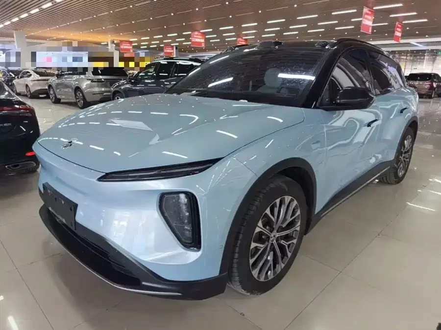 NIO ES6