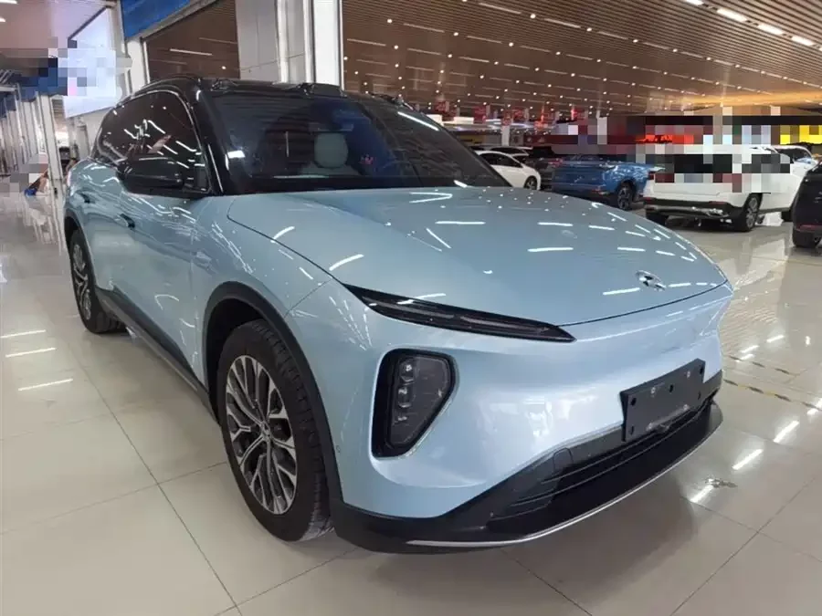 NIO ES6