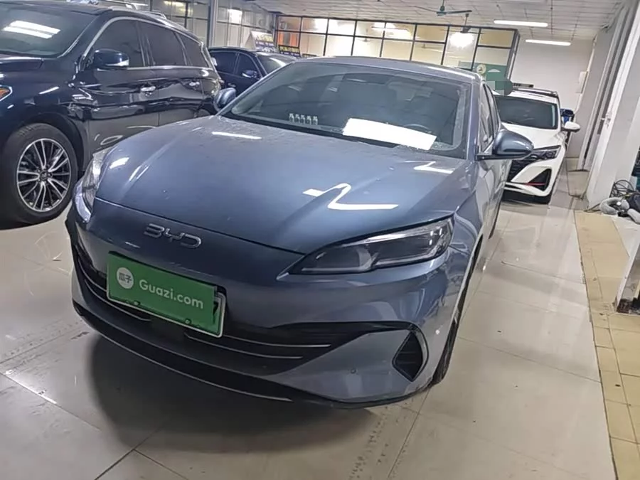 BYD Seal 06