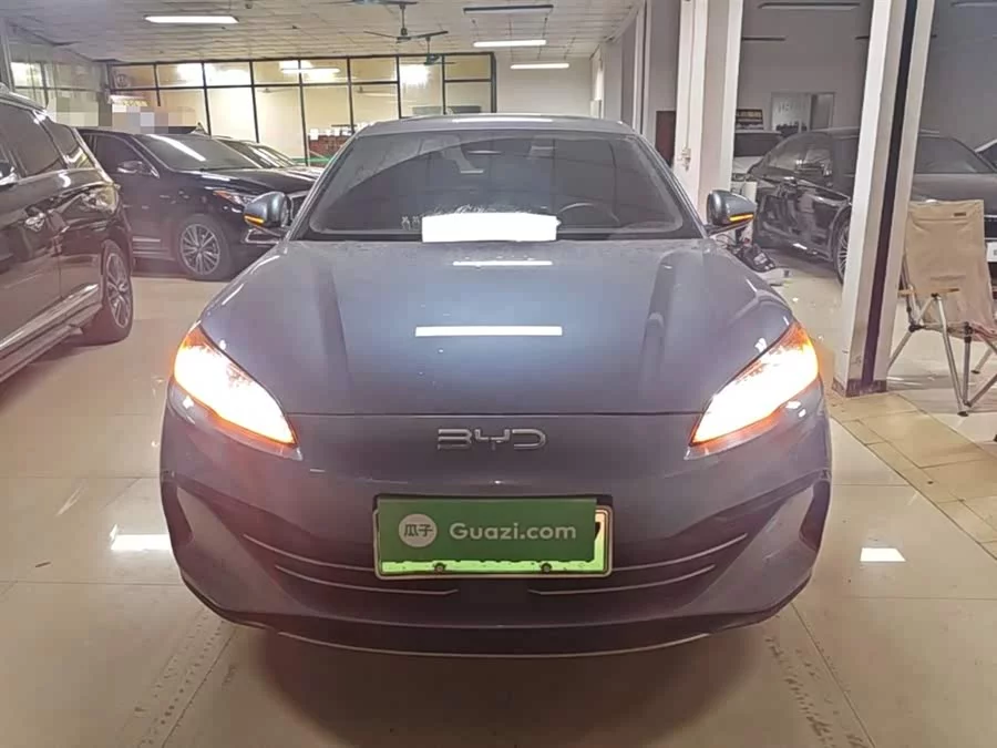 BYD Seal 06