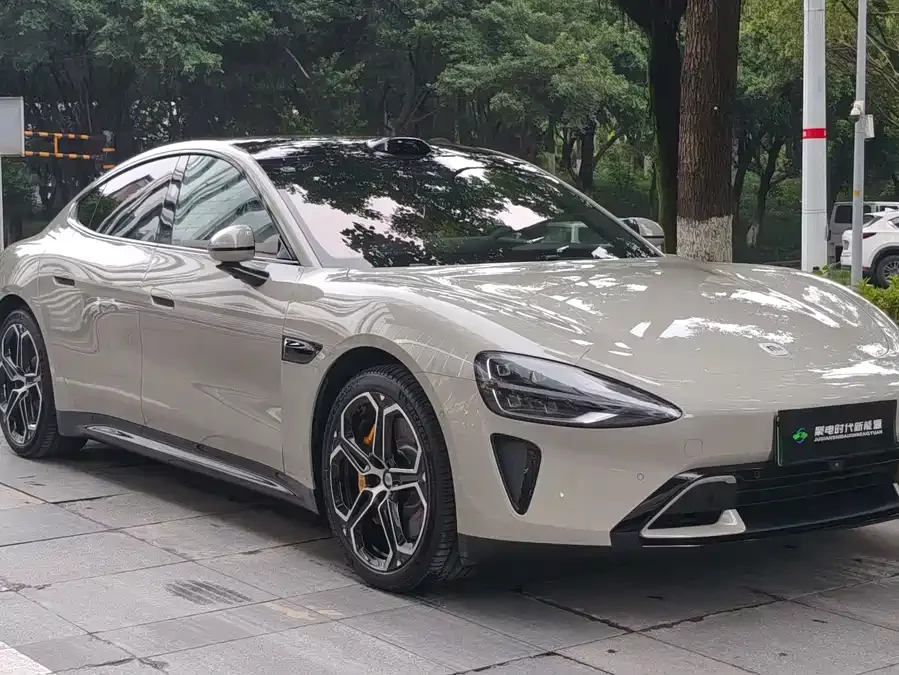 Xiaomi SU7