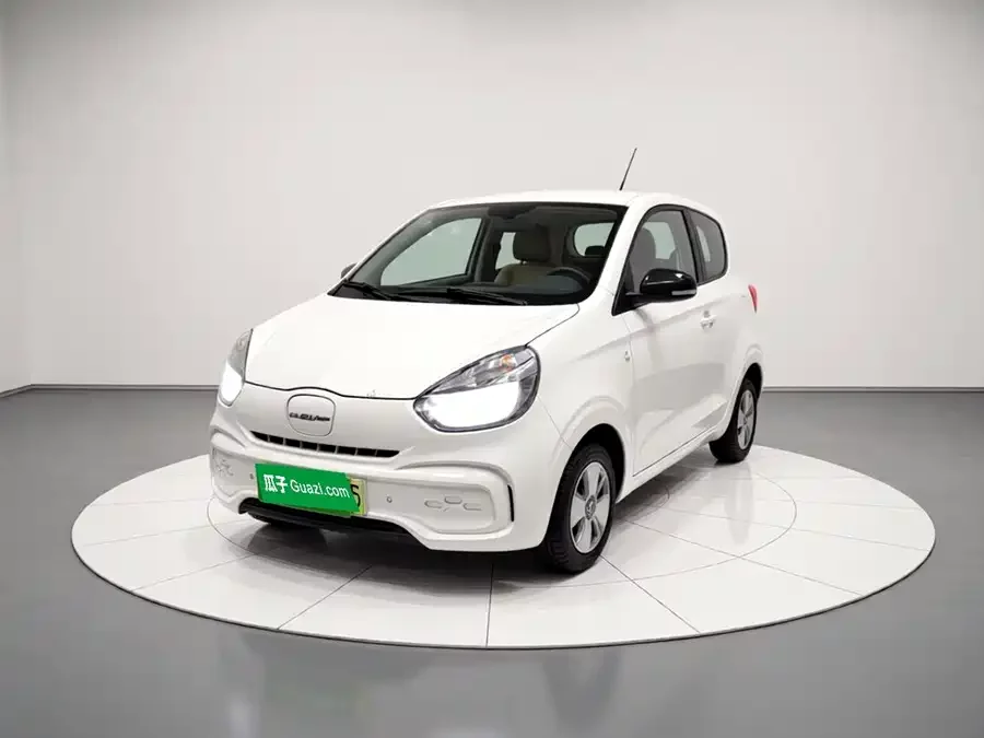 Roewe CLEVER