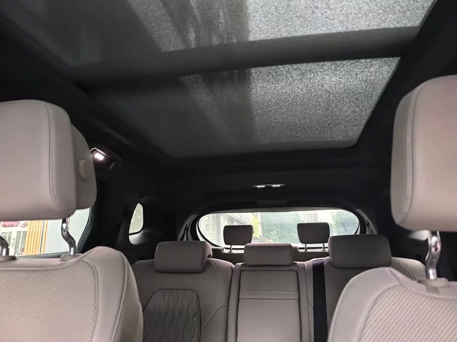 BYD Tang New Energy