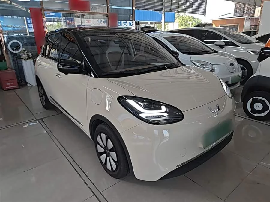 Wuling Bingo