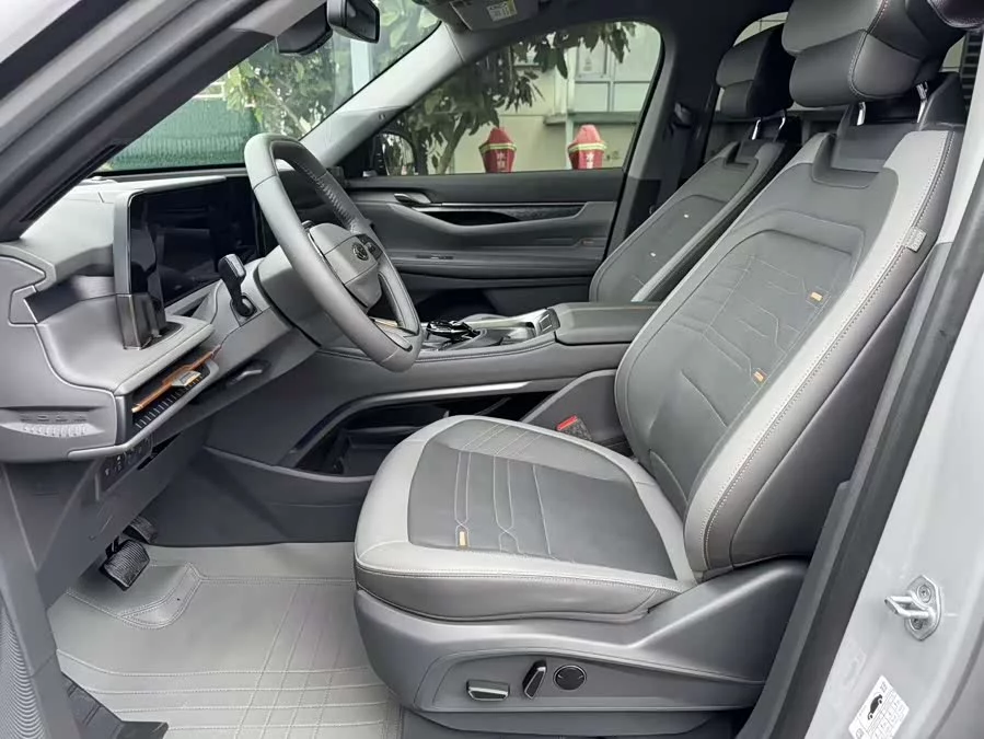 Ford Edge