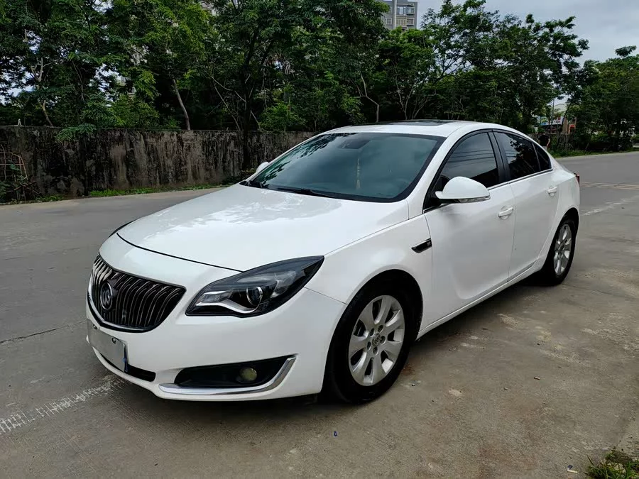 Buick Regal