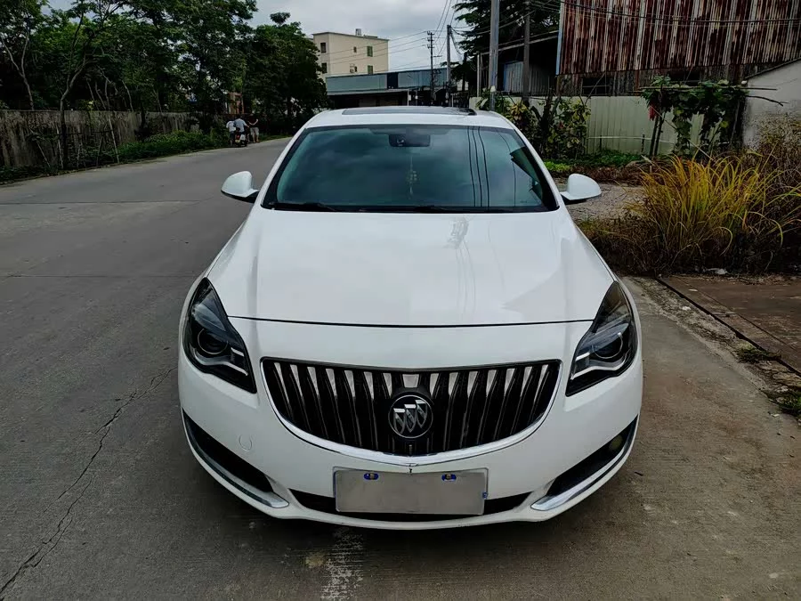 Buick Regal