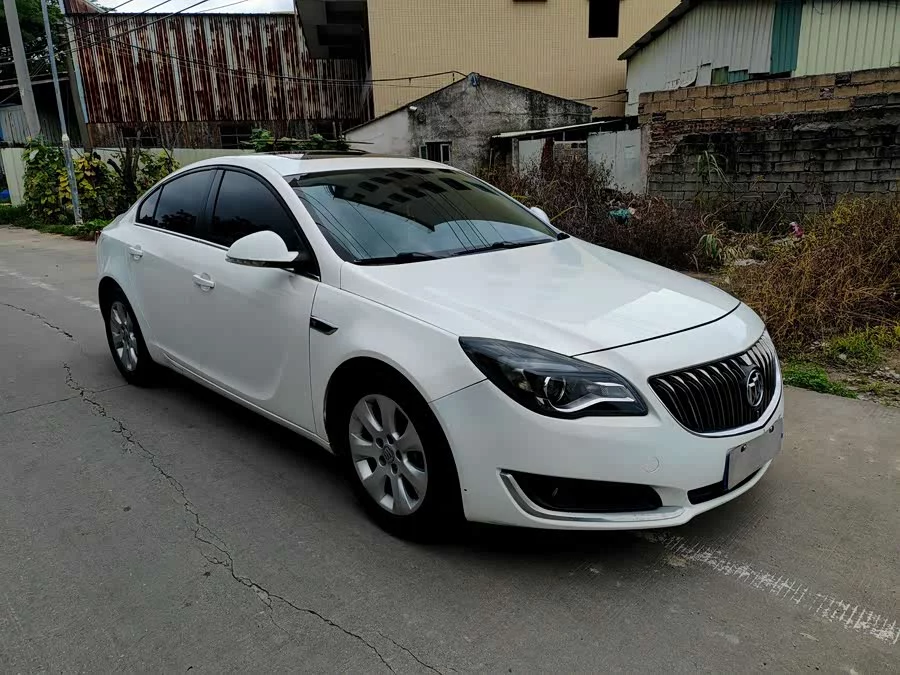 Buick Regal