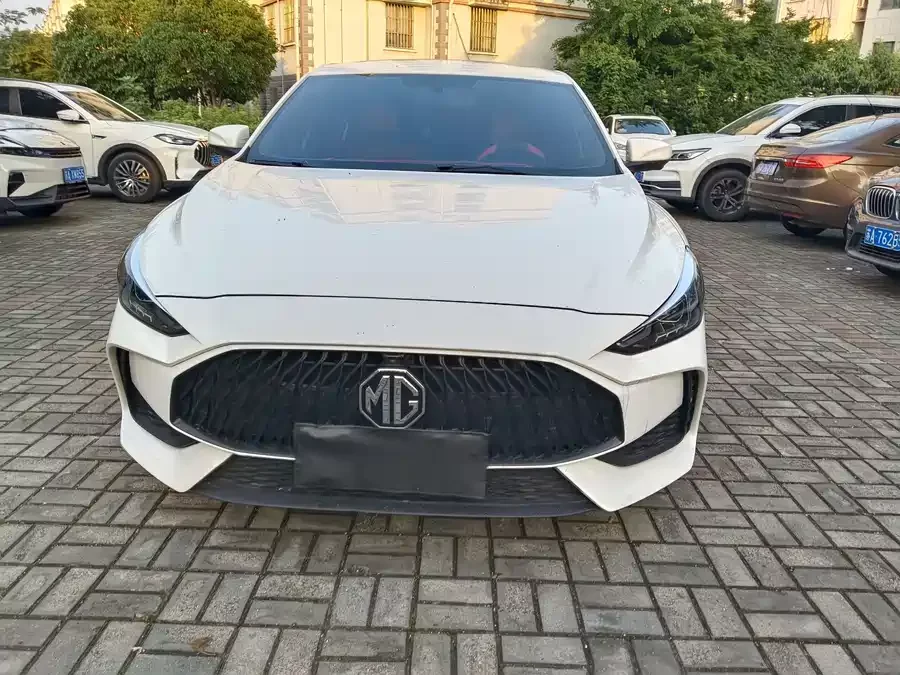 MG 5