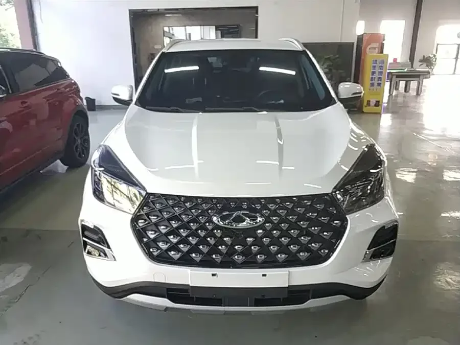 Chery Tiggo 5x